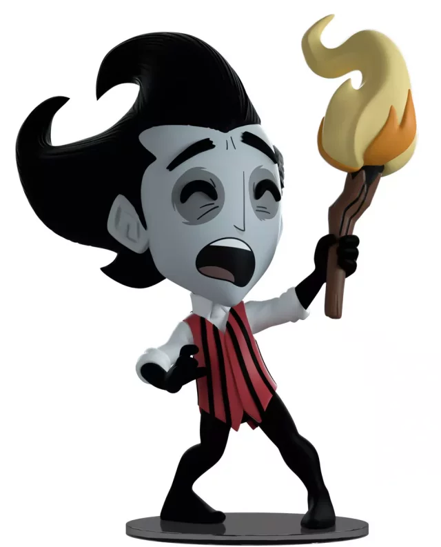 Figurka Don't Starve - Wilson (Youtooz Don't Starve 0)