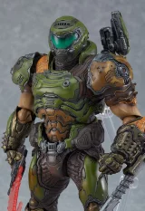 Figurka Doom Eternal - Doom Slayer (Figma)