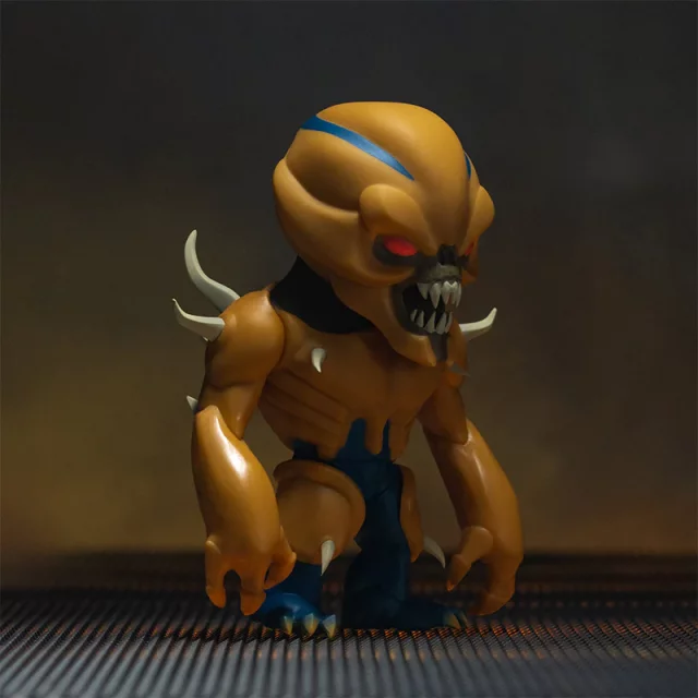 Official DOOM® Mancubus Collectible Figurine