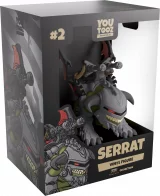 Figurka Doom - Serrat (Youtooz Doom 2)