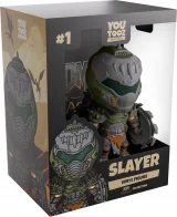 Figurka Doom - Slayer (Youtooz Doom 1)
