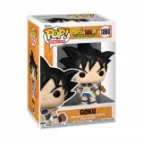 Figurka Dragon Ball Super: Broly - Goku (Funko POP! Animation 1860)