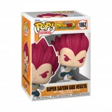 Figurka Dragon Ball Super: Broly - Super Saiyan God Vegeta (Funko POP! Animation 1862)