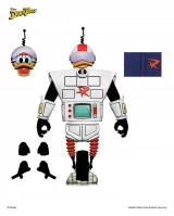 Figurka Kačeří příběhy - Robokačer (NECA) - Disney