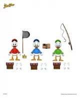 Figurka Kačeří příběhy - Kulík, Dulík a Bubík (NECA) - Disney
