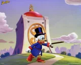 Figurka Kačeří příběhy - Strýček Skrblík (NECA) - Disney