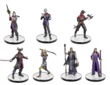 Figurka Dungeons & Dragons: Baldur's Gate 3 -  Icons of the Realms Set