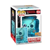 Figurka Dungeons & Dragons - Gelatinous Cube (Funko POP! Games 914)