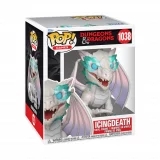 Figurka Dungeons & Dragons - Icingdeath (Funko Super Sized POP! 1038)