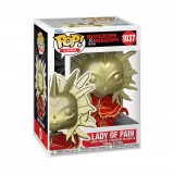 Figurka Dungeons & Dragons - Lady of Pain (Funko Super Sized POP! 1037)