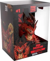 Figurka Dungeons & Dragons - Red Dragon (Youtooz Dungeons & Dragons 1)