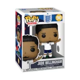 Figurka England - Jude Bellingham (Funko POP! Football 90)