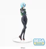 Figurka Evangelion: 3.0+1.0 Thrice Upon a Time - Rei Ayanami re-run (Sega)