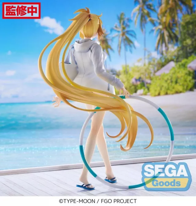 Figurka Fate/Grand Order  - Archer/Jeanne d'Arc (Sega)