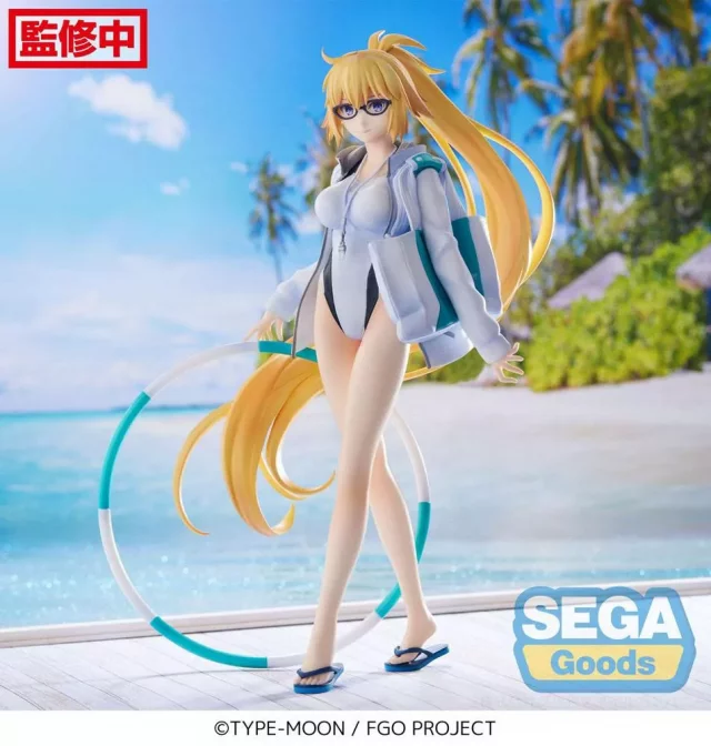 Figurka Fate/Grand Order  - Archer/Jeanne d'Arc (Sega)