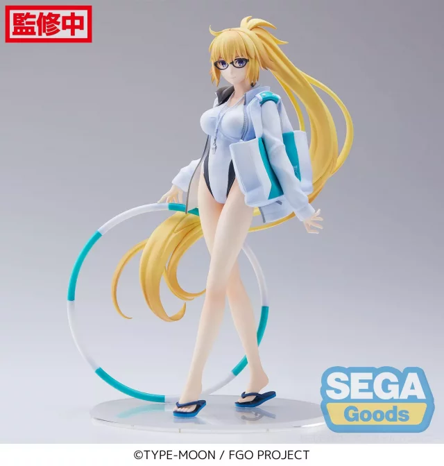 Figurka Fate/Grand Order  - Archer/Jeanne d'Arc (Sega)