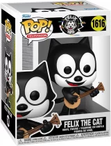 Figurka Felix The Cat - Felix The Cat 105th Anniversary (Funko POP! Television 1616)