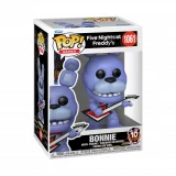 Figurka Five Nights at Freddy's - Bonnie with Guitar 10th Anniversary (Funko POP! Games 1061)