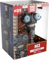 Figurka Five Nights at Freddy's - M2 (Youtooz Five Nights at Freddy's 84) - Five Nights At Freddys