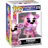 Figurka Five Nights at Freddys - TieDye Freddy (Funko POP! Games 878)