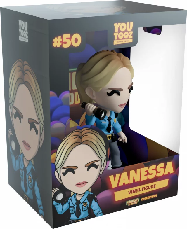 Figurka Five Nights at Freddy's - Vanessa (Youtooz Five Nights at Freddy's 50)