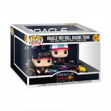 Figurka Formula 1 - Oracle Red Bull Racing (Funko POP! Moment 07)