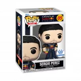 Figurka Formula One - Sergio Perez (Funko POP! Racing 05)