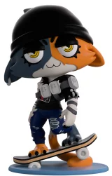 Figurka Fortnite - Meow skulls (Youtooz Fortnite) - Figurky na hraní