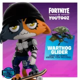 Figurka Fortnite - Meow skulls (Youtooz Fortnite) - Akční figurka