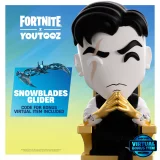 Figurka Fortnite - Midas (Youtooz Fortnite) - Akční figurka