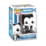 Figurka Fortnite - Toon Meowscles (Funko POP! Games 890)