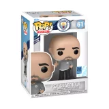 Figurka Fotbal - Pep Guardiola (Funko POP! Football 61)