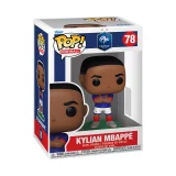 Figurka France - Kylian Mbappé (Funko POP! Football 78)