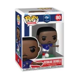 Figurka France - Ousmane Dembélé (Funko POP! Football 80)