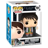 Figurka Friends - Joey Tribbiani (Funko POP! Television 701)