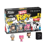 Figurka Friends - Monica Geller 4-pack (Funko Bitty POP)