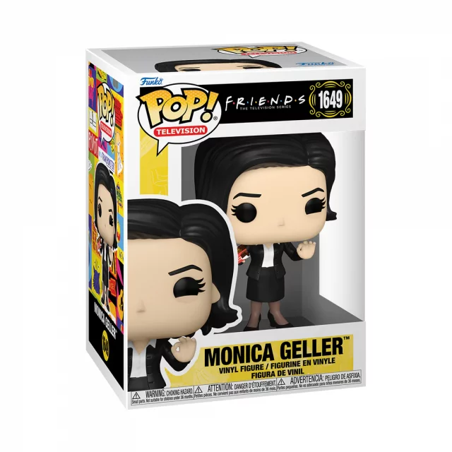 Figurka Friends - Monica Geller (Funko POP! Television 1649)