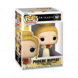 Figurka Friends - Phoebe Buffay (Funko POP! Television 1647)