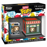 Figurka Friends - Rachel Green (Funko Bitty POP! Town)