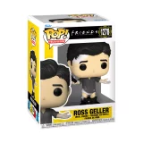 Figurka Friends - Ross Geller (Funko POP! Television 1278)