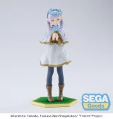 Figurka Frieren: Beyond Journey's End - Frieren Flower Garden (Sega)