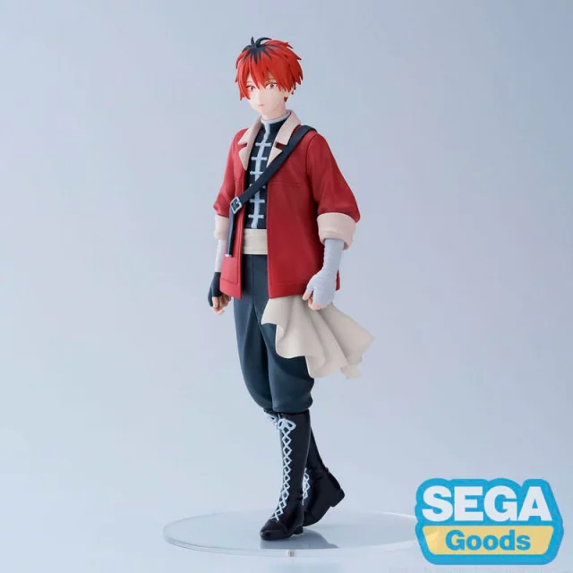 Figurka Frieren: Beyond Journey's End - Stark (Sega)