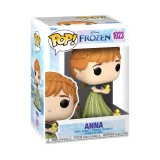 Figurka Frozen - Anna (Funko POP! Disney 1023)