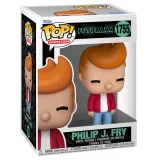 Figurka Futurama - Philip J. Fry (Funko POP! Television 1755)