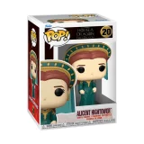 Figurka Game of Thrones: House of the Dragon - Allicent Hightower (Funko POP! House of the Dragon 20)