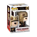 Figurka Game of Thrones: House of the Dragon - Viserys Targaryen (Funko POP! House of the Dragon 15)