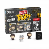 Figurka Game of Thrones - Ned Stark Series 3 4-pack (Funko Bitty POP) dupl