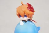 Figurka Genshin Impact - Tartalinga Chibi Chara Yurayura (Apex Innovations)