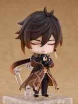 Figurka Genshin Impact - Zhongli (Nendoroid)