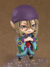 Figurka Ghibli - Medicine Seller (Princess Mononoke) (Nendoroid)